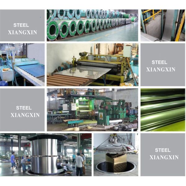 Прокладка нержавеющей стали ASTM 301 толщина 0.5mm 0.8mm