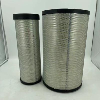 4110000763001 Customized Engine Air Filter for Maintenance Frequency of 10000-20000 Kilometers and Customization OEM