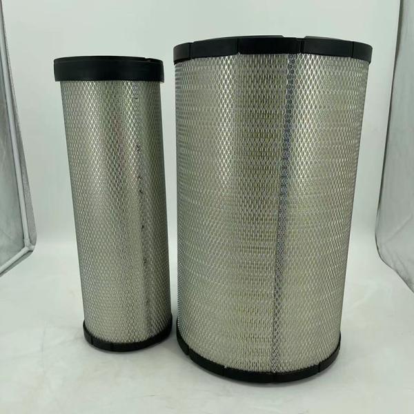 4110000763001 Customized Engine Air Filter for Maintenance Frequency of 10000-20000 Kilometers and Customization OEM