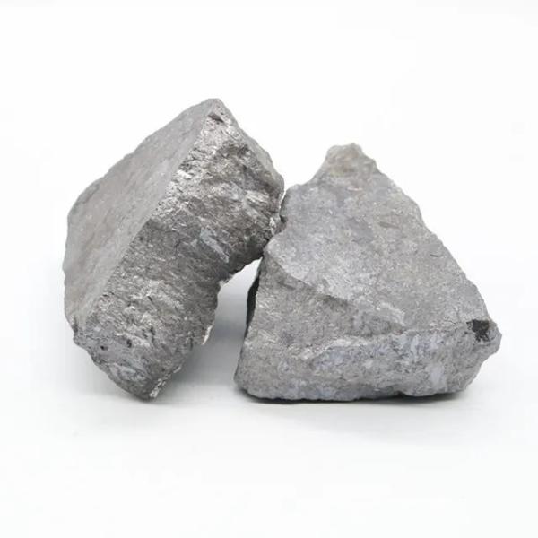 All Grades High Purity Silicon Calcium Granule For Steelmaking Raw Materials