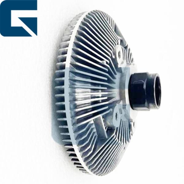 87340008 Fan Clutch for 580N Wheel Loader