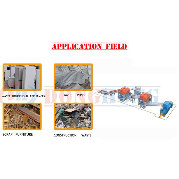 Transform Urban Garbage with Waste Recycling Plant Sorting The Ultimate Solution