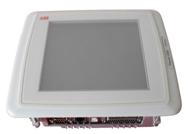 Système de contrôle 3BSE042234R1 accessoire ABB de panneau d'opérateur PP835