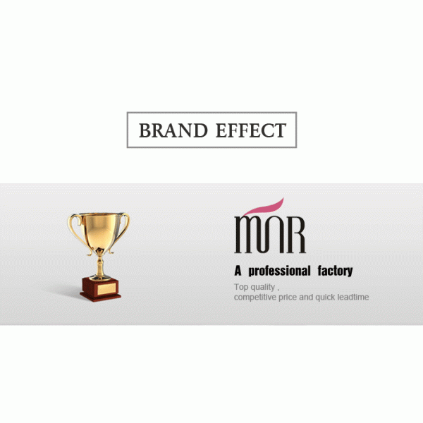 Synthetic Bronzer Makeup Brush Sliver Ferrule Grey And Black Hair