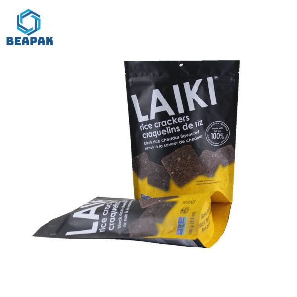 Matt Silver 250 Gram k Resealable Coffee Bags With Valve