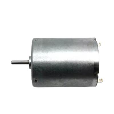 Electric Curtains Motor 186g.Cm 0.12-0.17A 3-24V 24.3mm For Electric Blinds