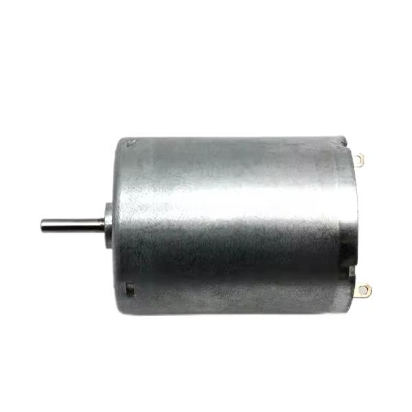Electric Curtains Motor 186g.Cm 0.12-0.17A 3-24V 24.3mm For Electric Blinds