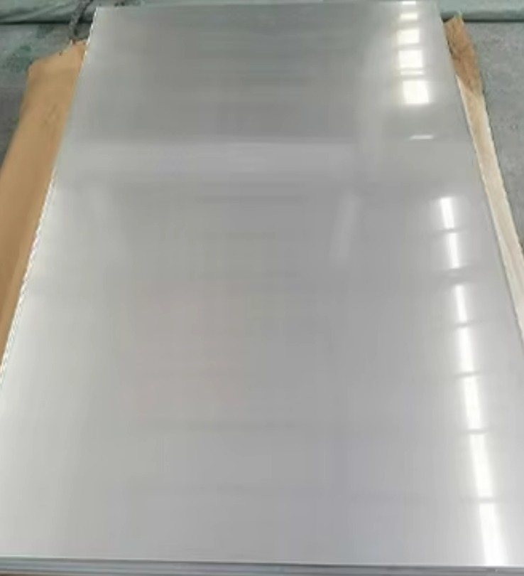 Stainless Steel Sheet Plate with BA Surface in 304 304L 316 316L Grades for