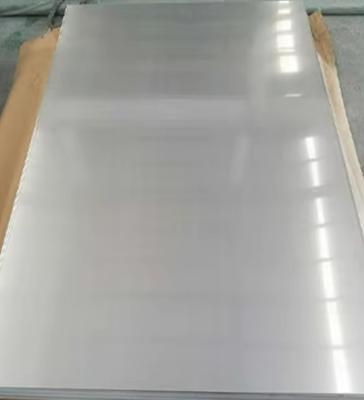 Stainless Steel Sheet Plate with BA Surface in 304 304L 316 316L Grades for