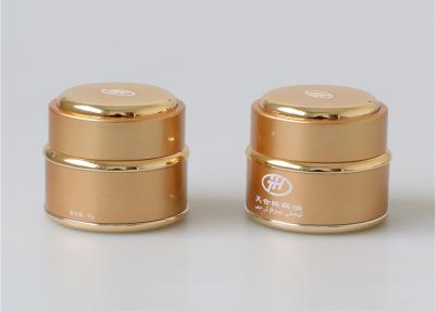 Frascos 30ml cosméticos plásticos empilháveis e tampas