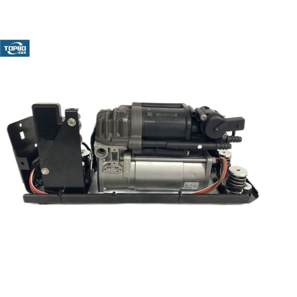 Насос компрессора подвеса воздуха OE 37206850319 для привидения R-Olls R-Oyce