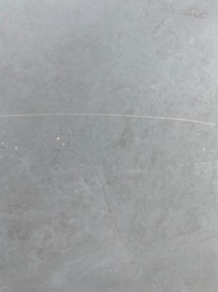 Firebrick 1200x1200x9mm Antiderrapante parede exterior polida vidrada porcelana telha para chuveiro