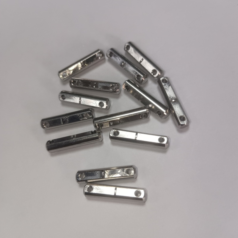 CNC Stainless Steel Limit Rod Cold Drawn Customization