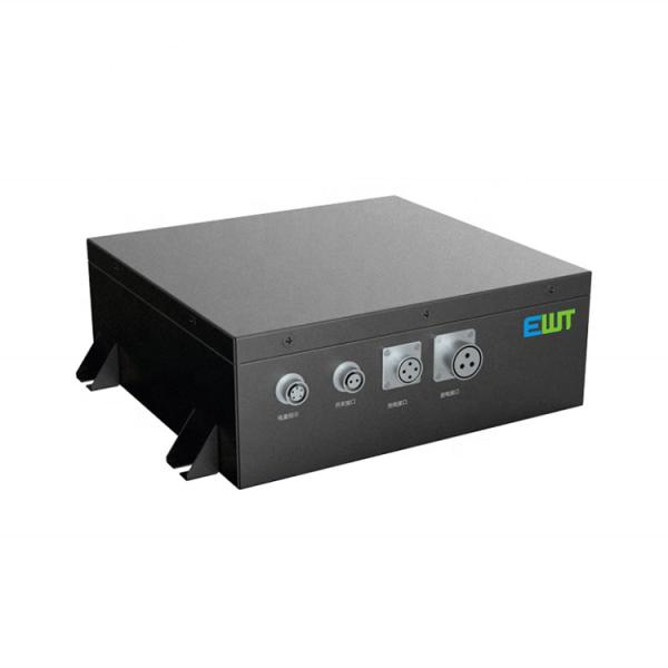 OEM 20Ah 25,6V Bateria de Lítio Pacote de Bateria de Íons de Lítio ignífugo
