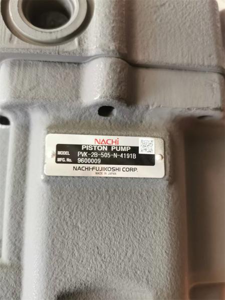 Hitachi EX55 PVK-2B-505 Excavator Main Pump For Excavator Accessories