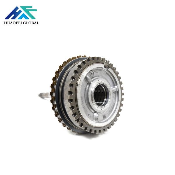 6F35 Input Shaft Automatic Transmission Gearbox Core For Ford