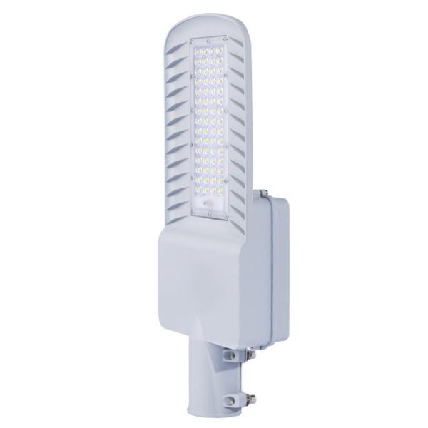Lithium Battery Commercial Solar Street Lights 60W