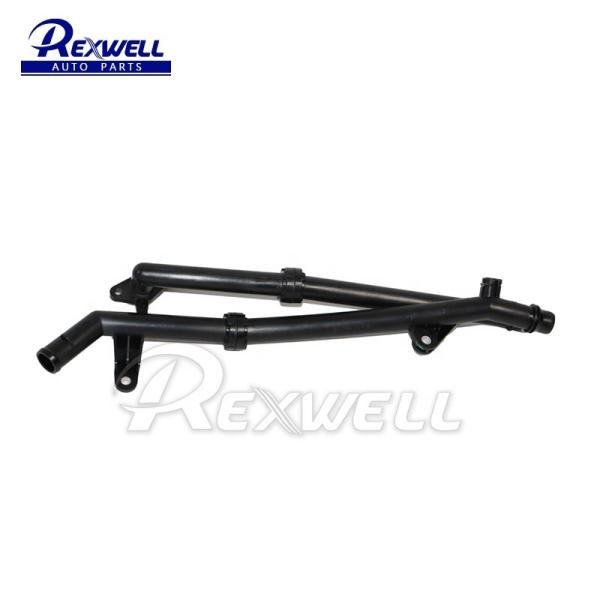 Tubo de refrigeração de bomba de água Tubo de refrigeração de água A2712002452 para para Mercedes Benz 2712002452