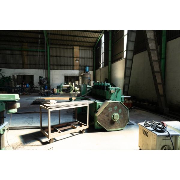 Qingdao Lykant Sports Goods Co., Ltd.