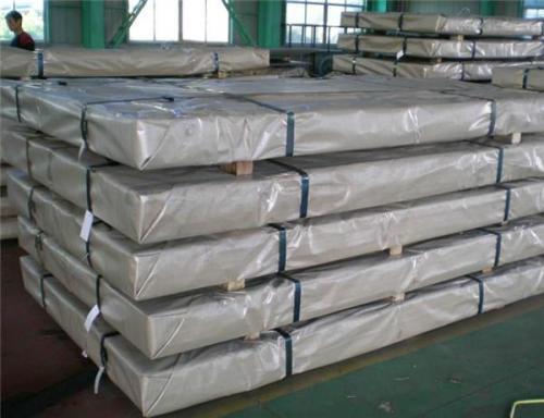 304/316/316L Stainless Steel Plates Suitable for Multiple Industries Including Construction, Machinery,  Factory Direct Sales