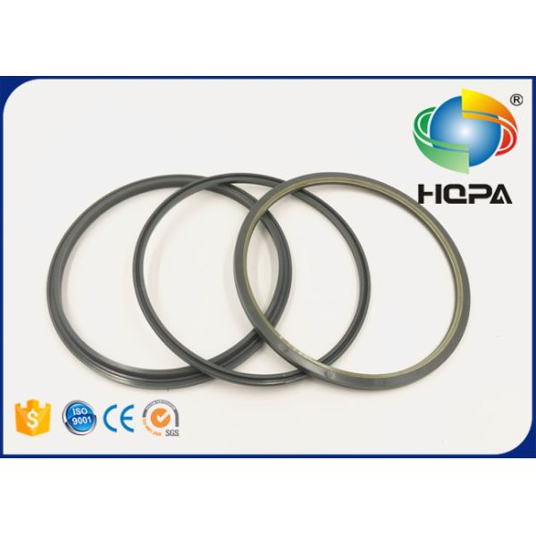 HQPA HB20G Hydraulic Breaker Seal Kit / Abrasion - Resistant Rubber Oil Seal Set