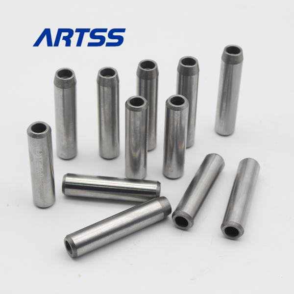 Guia de alta qualidade da válvula de exaustão da entrada das peças de motor ME031888 diesel 6D16T 6D16 para a máquina escavadora Spare Parts de Mitsubishi