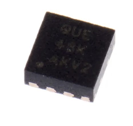 TPA2006D1DRBR Audio ICs Amplifiers Chip IC Ti Mono Fil-Free Class-D Audio Amp