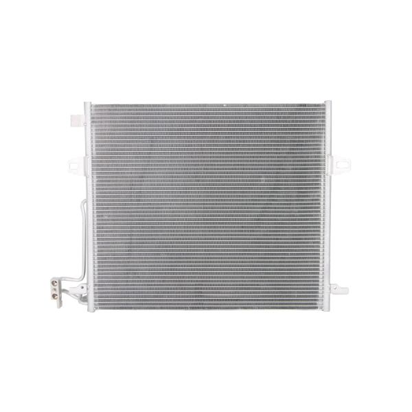 A2515000054 Condensador de CA para el motor Mercedes-Benz GL500 R300 ML500 4-Matic 164.172