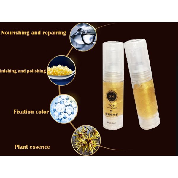 Семи постоянный Афтеркаре татуировки чела ВИТАМИНА А +Д сути макияжа