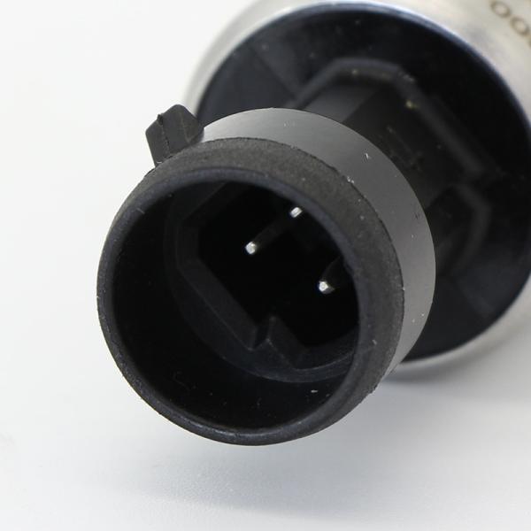 600Bar 20mA 24VDC Air Barometric Pressure Transmitter