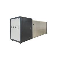 Déchets alimentaires électriques compostant le meulage complètement automatique de disposition de la machine 3200kg