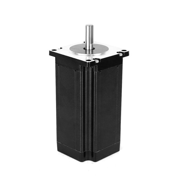 57 stepper motor Nema23 two-phase DC motor laser engraving equipment high-speed silent micro stepper motor