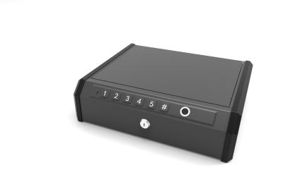 Customized Request No Problem. Biometric Fingerprint Safe Box with Electronic Password