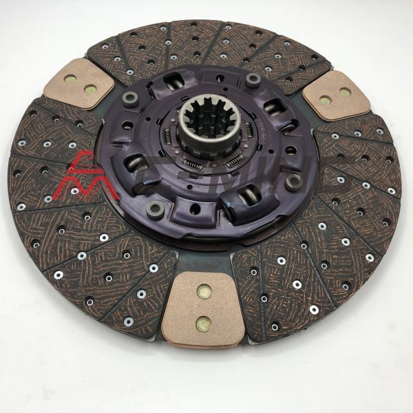 6WG1 Exedy Heavy Duty Clutch