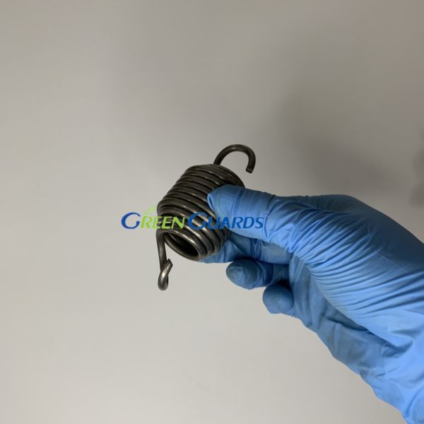 Lawn Mower Parts Extension Spring GTCU22066 Fits Deere Lightweight Fairway Mower