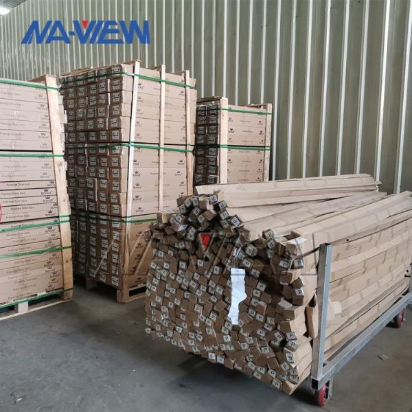 Afiação da telha do metal do OEM 12Mm 15Mm 20Mm para a decoração do assoalho