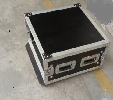 4u Light Weight Standard Wood + Aluminum Tool Cases / DJ Mixer Flight Cases