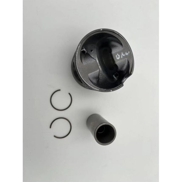 Kia 2.2 D4HA Diesel Engine Piston with Ring 234102F900 234102F901 23410-27931 84mm Bore