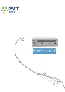 Ureteroscopio digital flexible sostenible Atención médica Grado médico 8.5Fr
