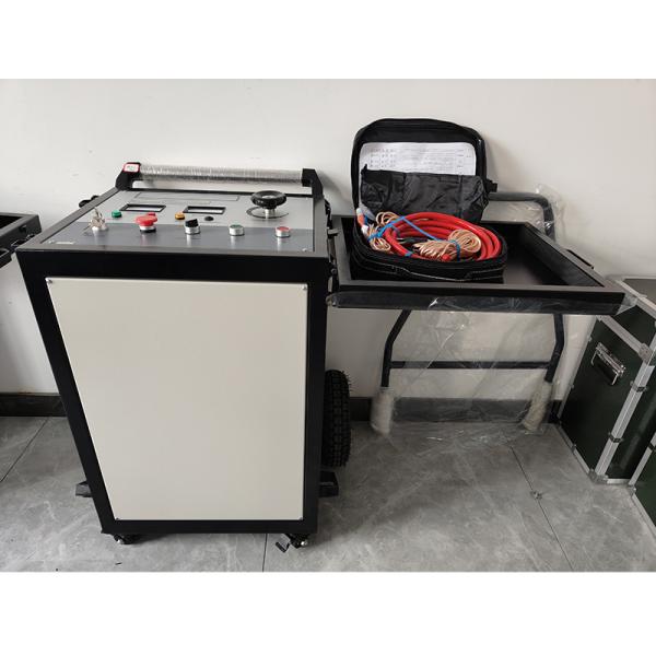 Trolley Withstand High Voltage Pulse Generator