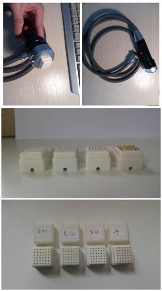 Best price Fractional Rf Wrinkle Removal  Face Lift, Skin Rejuvenation, Wrinkle Remover, ScMicroneedle quipment for sale