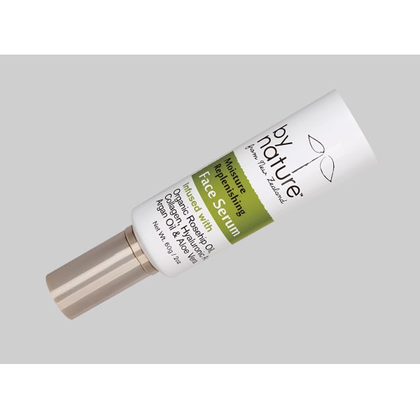 35-110ml D35mm Custom Cosmetic Tubes Lotion Sun Screen Foundation Airless Pump