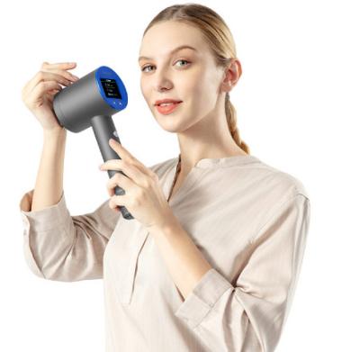Protable 308nm LED Phototherapy System Peninsula Medical UV30 Plus For Vitiligo Cure