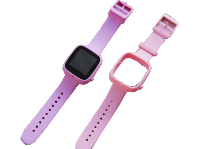 Hot Runner SKD61 2000000 Shots Plastic Moulding Parts