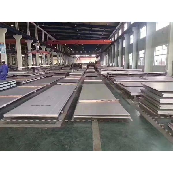 ASTM 410SS Нержавеющая сталь листовая плитка 4x8 холоднокатаная стальная плитка для кухни