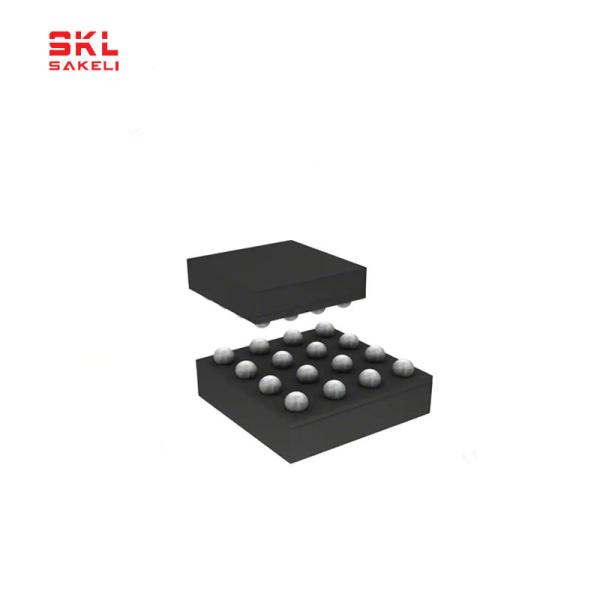 TPS61282AYFFR Power Management IC With Adjustable Output Voltage