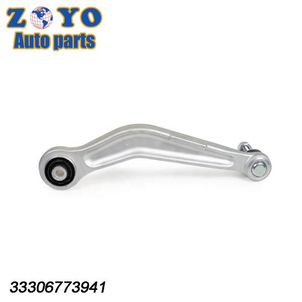 Nature Rubber Bushing A Arm Suspension for BMW 525XI 2006-2007 Control Arm Lower Arm