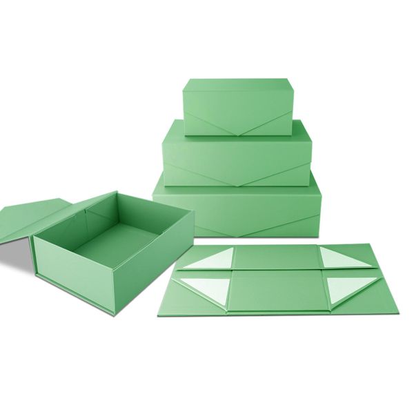 Water Resistant No Product Packaging Box 200 Grams Customer Specific Requirement Packaging Engineered for Product Handling
