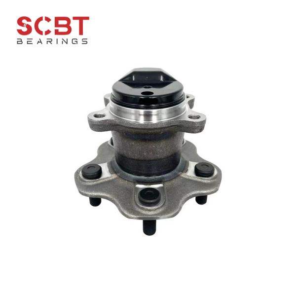 43202-3DA0A 512494 53BWKH20 43202-1KA0A Rear Wheel Hub Bearing Auto Parts for Nissan