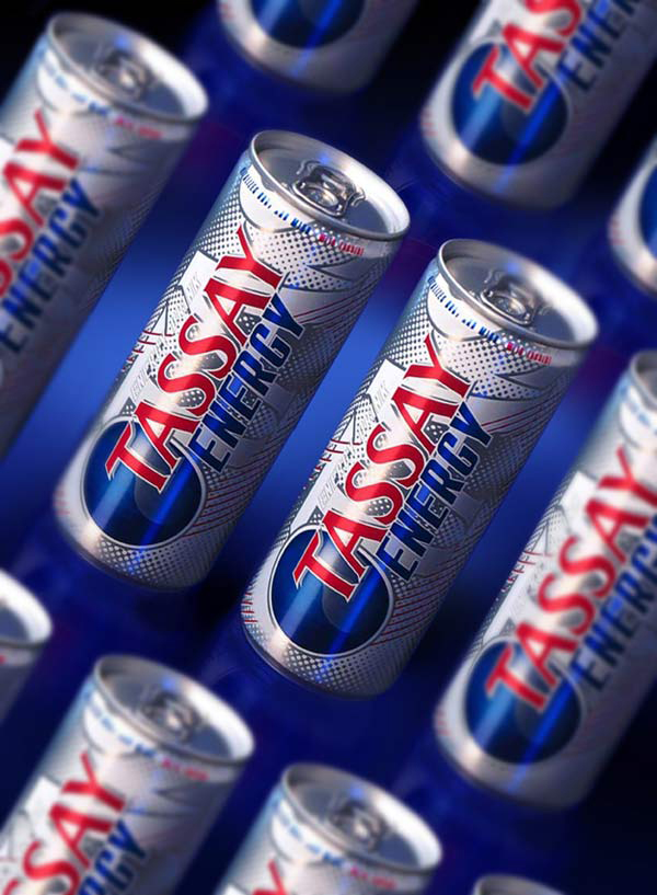 Автоматическая Carbonated машина завалки алюминиевой чонсервной банкы напитка